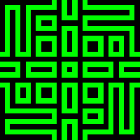 Labyrinth | V=28_213-017 Labyrinth | V=28_213-017